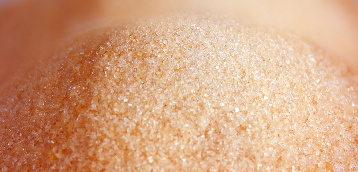 Producing Best Quality Sugar..